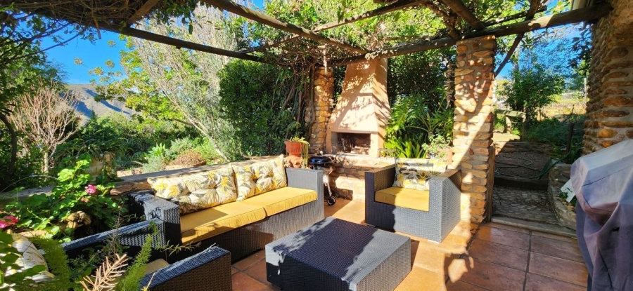 10 Bedroom Property for Sale in Joubertina Eastern Cape